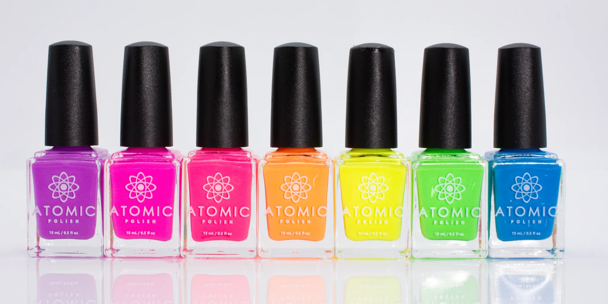 Vibrant Color, Handcrafted Perfection